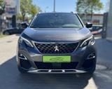 Peugeot 3008 Allure*Panoram*Navi*R-Cam*Automatik*Tüv2028 - Peugeot aus 2017