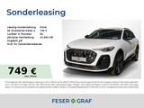 Audi Q5 SUV edition one mit Akzenten mythosschwarz - Audi Q5 edition-one-mythosschwarz
