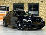 BMW 420 i Gran Coupe xDrive M-Paket/HEAD-UP/MEMORY/ - gebrauchte BMW 4er Reihe aus dem Jahr 2019