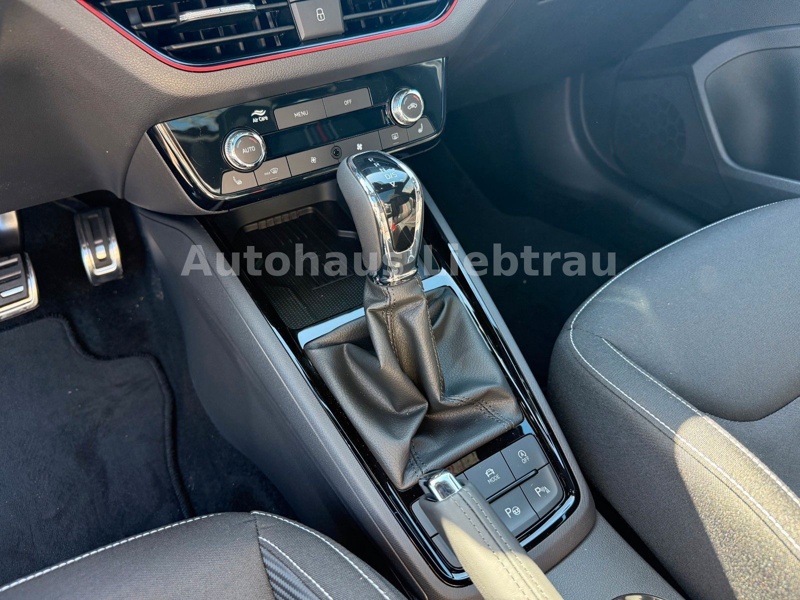 Skoda Kamiq - Bild 22