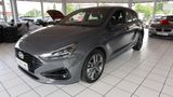 Hyundai i30*101PS*AUTOMATIK*NAVI*LED*RFK* PDC V+H*SHZ* - Hyundai i30 Gebrauchtwagen in Mainz