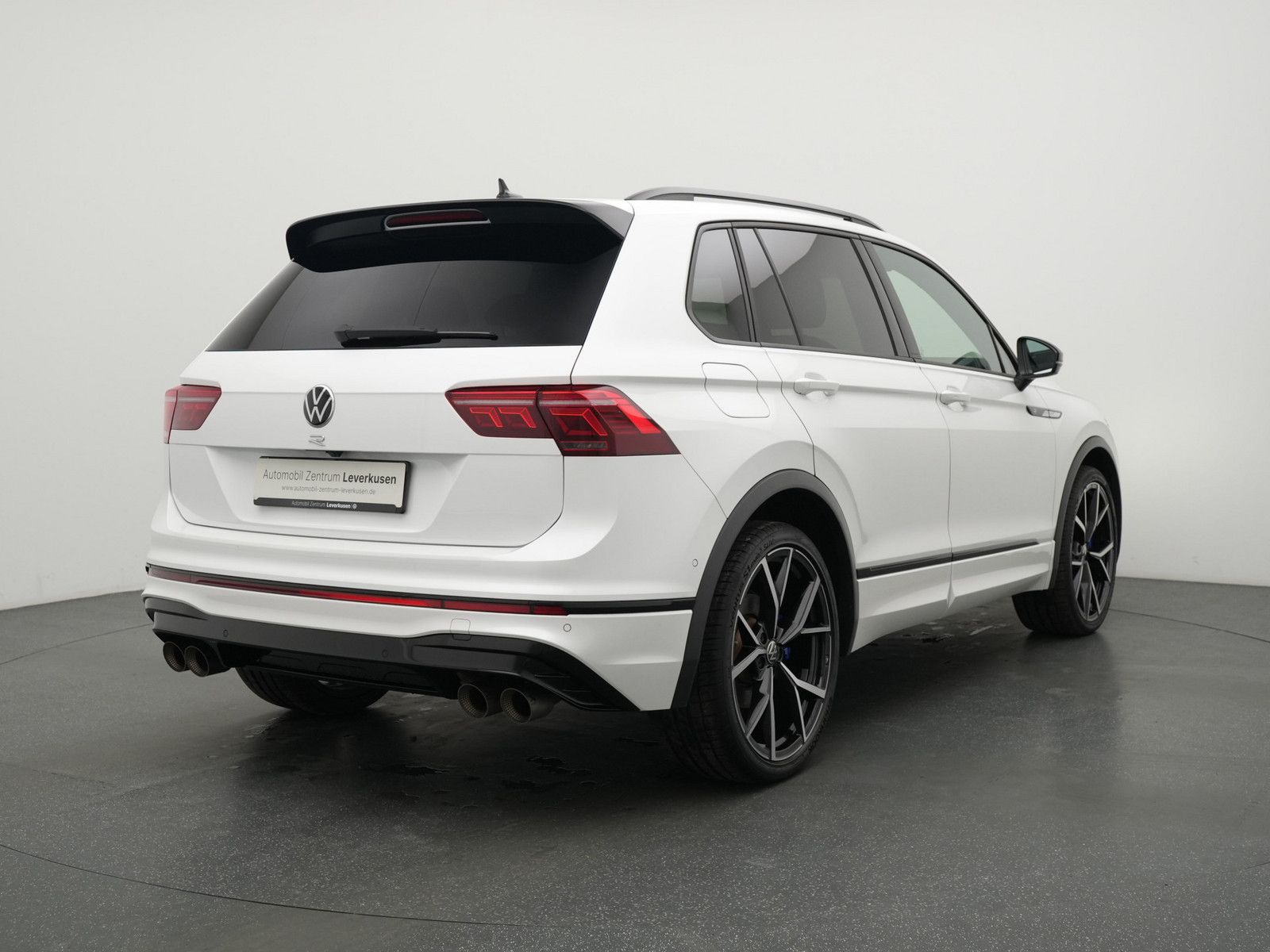 Volkswagen Tiguan - Bild 3