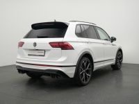 Volkswagen Tiguan - Vorschau Bild 3