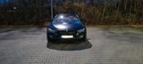 BMW M4 Cabrio Black ( Frozen) - BMW M4 Gebrauchtwagen in Frankfurt