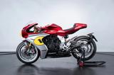 MV Agusta Mv Agusta Superveloce 800 AGO N° XXX/311 - 2022 - MV AGUSTA SUPERVELOCE AGO