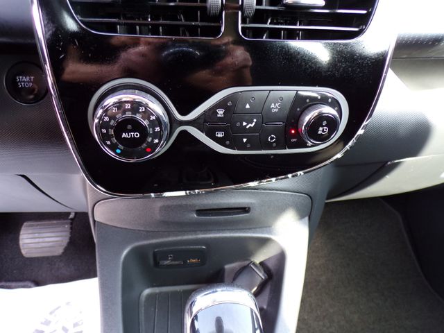 Renault ZOE LIFE Batteriemiete Option Mietbatterie