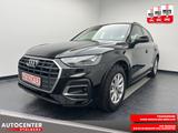 Audi Q5 35 TDI basis "1 HAND-NAVI-MULTI-SITZH-TEMPO" - Audi Q5 Gebrauchtwagen in Aachen