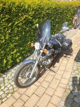 Yamaha Virago XV535 
