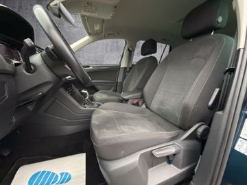 Volkswagen Tiguan Elegance 2.0 TDI DSG*LED*NAVI*APPLE*ACC