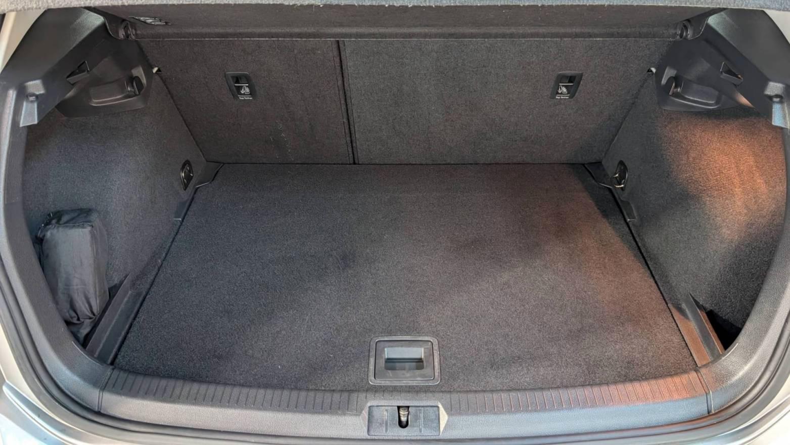 Volkswagen GOLF VII 1.2 TSI Trendline/Klima/PDC/Allwetter/