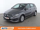 Mercedes-Benz B 180 Style Aut.*NAVI*TEMPO*PDC*SHZ*KLIMA* - Mercedes-Benz B 180 Gebrauchtwagen in München