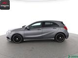 Mercedes-Benz A 250 AMG NIGHT COMAND,HARMAN/KARDON,SCHECKHEFT - Mercedes-Benz A 250: Limousine