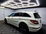 Mercedes-Benz R 350 CDI 4MATIC|7 SITZER|PANO|LEDER|21 ZOLL|XEN - Mercedes-Benz R-Klasse