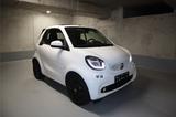 Smart ForTwo Prime/Cabrio/Leder/Kamera/JBL/Navi/Sitzhz