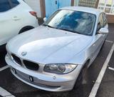 BMW bmw 1er  120i benzin automatik - BMW 120: 120i 1er