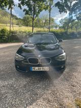 BMW 116i / 136 PS / 8-fach bereift auf Alufelgen - BMW 116: 116i Ps