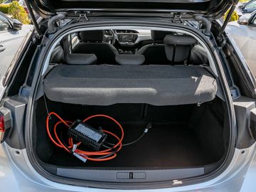Opel Corsa F e Edition Fernlicht-Assistent PDC
