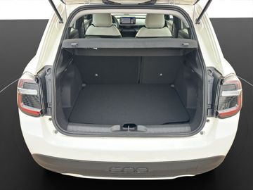 Fiat 600 1.2 Business Edition Kam.+KeyLess+LED+Navi