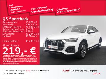 Audi Q5 - 1