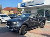 Ford Ranger Wildtrak DoKa Auto./ ACC+Navi+Kamera - Ford Ka mit Diesel-Antrieb