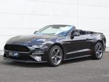 Ford Mustang CS Auto Front- u Heckkamera, Magne-Ride - graue Ford Mustang