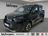 Citroën Berlingo Max EAT8 KlimaAT Navi Pano RFK SHZ LHZ 