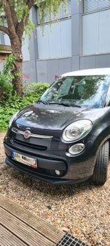 Fiat 500L Living 1.6 16V Multijet Lounge S&S 77kW... - Fiat 500L Living: Lounge