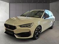 Cupra Leon - Vorschau Bild 2