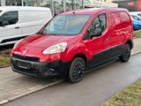 Peugeot Partner 1.6 HDI Flügeltüren - Peugeot Partner: Hdi