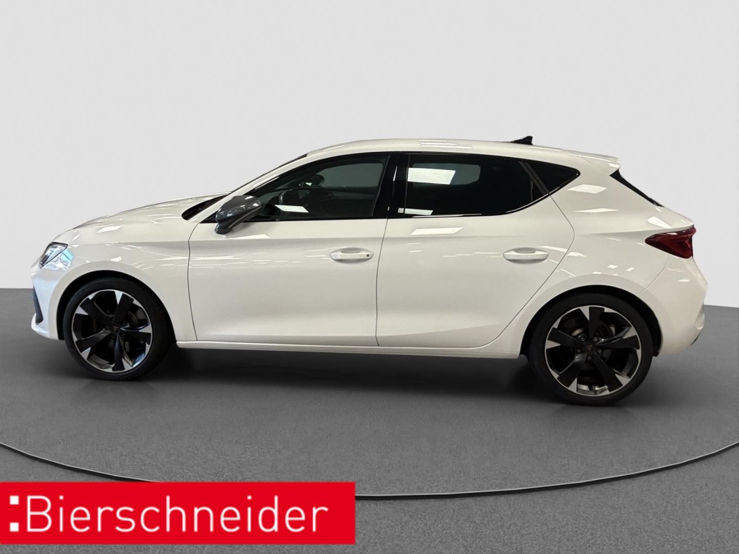 Cupra Leon - Bild 10