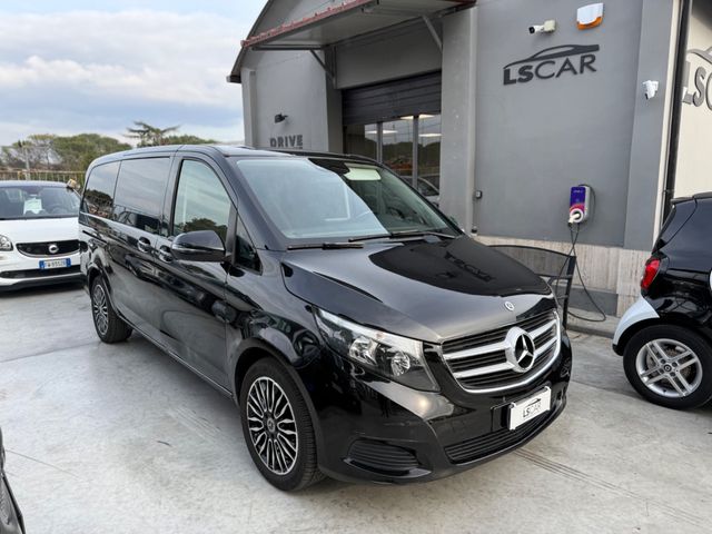 Mercedes-Benz Mercedes-benz V 200 d~UniPro~Promo Finanziamento