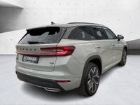 Skoda Kodiaq - Vorschau Bild 5