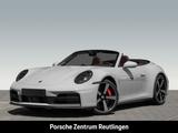 Porsche 992 911 Carrera 4S Cabriolet Clubleder HALenkung - Porsche: Cabrio, 911