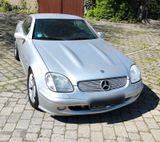 Mercedes-Benz SLK 200 final Edition - Mercedes-Benz SLK 200: Final Edition