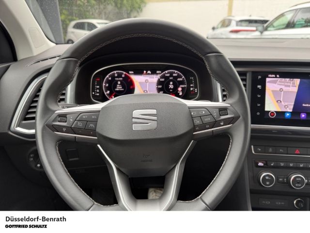 Seat Ateca - Bild 14