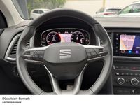 Seat Ateca - Vorschau Bild 14