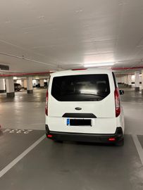 Ford Transit - 5