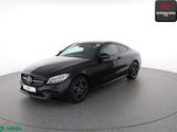 Mercedes-Benz C 200 Coupe 4M AMG NIGHT 360GRAD,DISTRO,COMAND