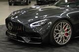 Mercedes-Benz AMG GT C Coupe Vossen Burmester 360 Schale DE F - gebrauchte Mercedes-Benz AMG GT C aus dem Jahr 2019