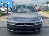 Mitsubishi Lancer Lim. XTRA "103 TKM"Bi-Xenon" - Mitsubishi Lancer Gebrauchtwagen