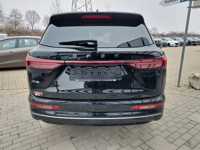 DFSK Fengon E5 PHEV *7 Sitze*Leder*PanoSchiebedach