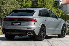 Audi RSQ8 – 6 / 29