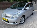 Toyota Verso 1.8 Edition AHK Pano Klimaautomatik 2.Hand - Toyota Verso: 1.8