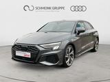 Audi S3 Sportback 2.0 TFSI B&O MATRIX HUD ACC Kamera - Audi S3 Gebrauchtwagen in Mülheim (Ruhr)