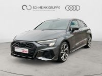 Audi S3 - Vorschau Bild 1