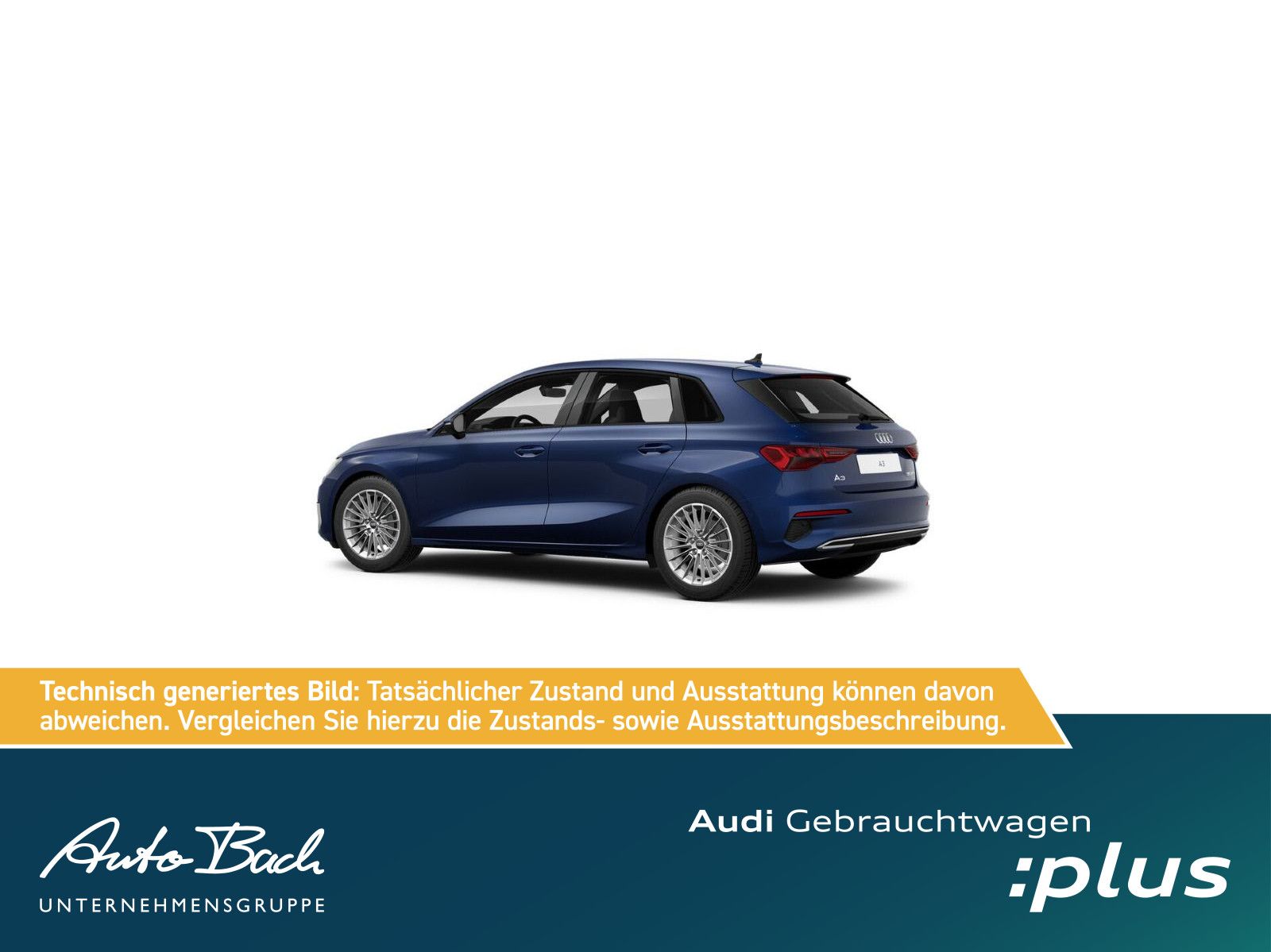 Audi A3 - Bild 7