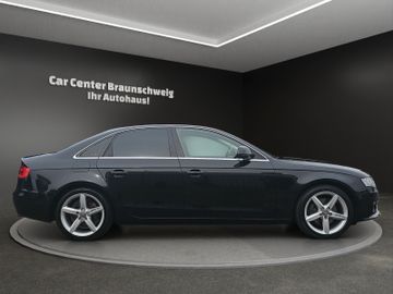 Audi A4 - 8