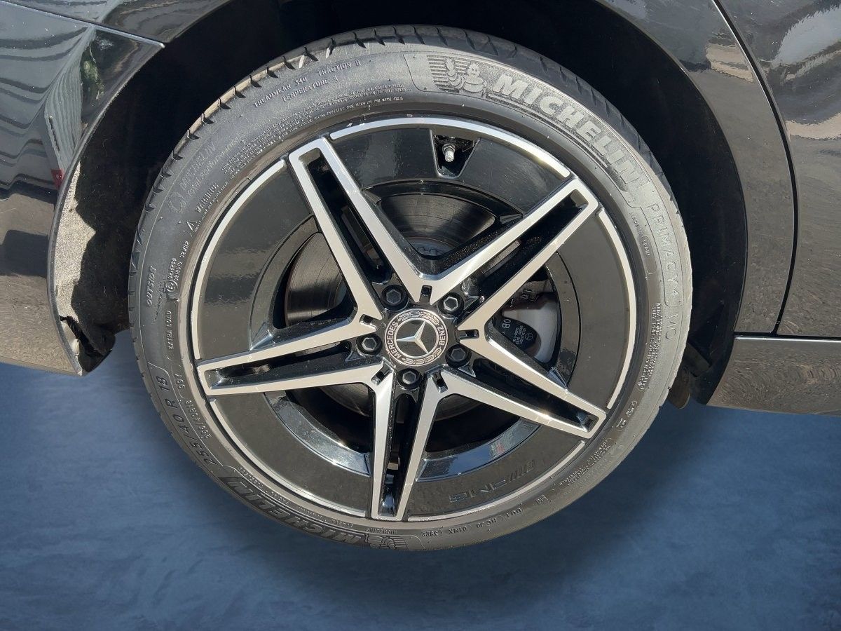Mercedes-Benz C 300 - Bild 23