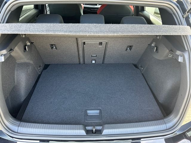 Fahrzeugabbildung Volkswagen Golf VIII GTI 2,0 TSI DSG KAMERA NAVI TRAVEL ASS