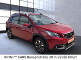 Peugeot 2008 Allure - Peugeot 2008 in Erfurt